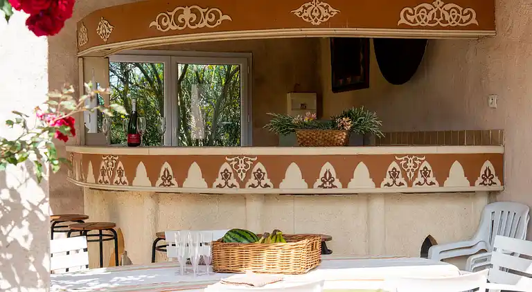 Feriebolig i Occitanie