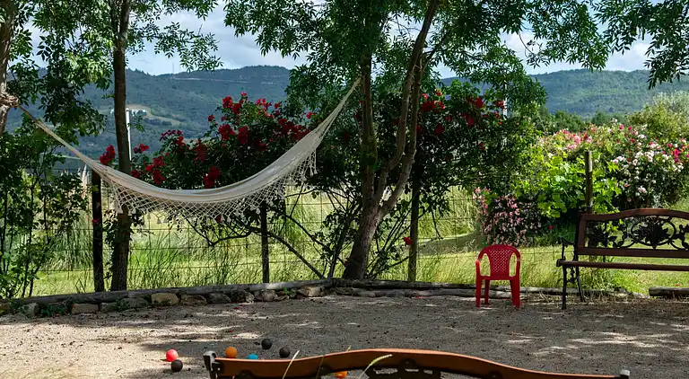 Feriebolig i Occitanie