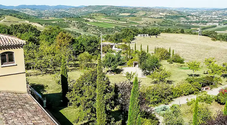 Feriebolig i Occitanie