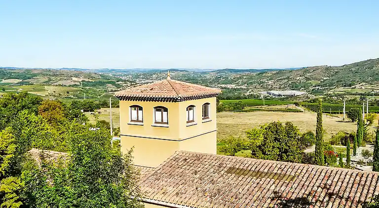 Feriebolig i Occitanie