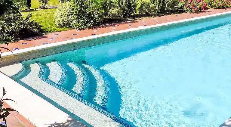 Feriebolig i Occitanie