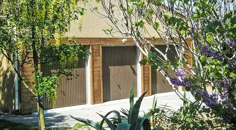 Feriebolig i Occitanie