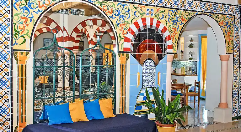 Feriebolig i Occitanie