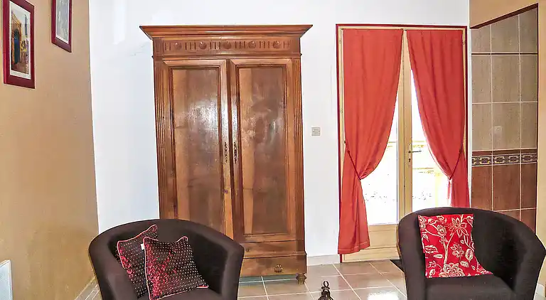 Feriebolig i Occitanie