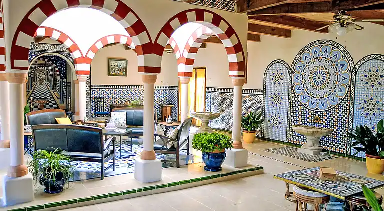 Feriebolig i Occitanie