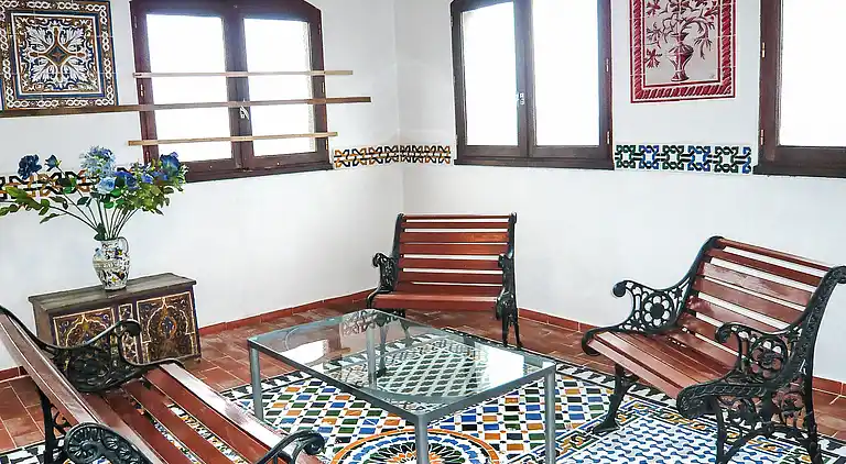 Feriebolig i Occitanie