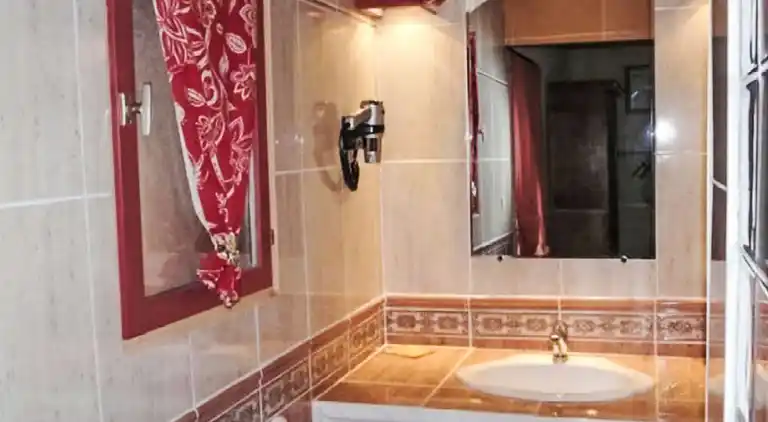 Feriebolig i Occitanie