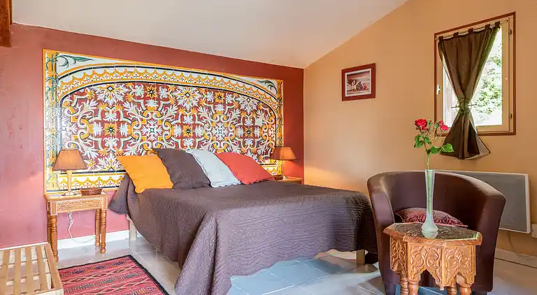 Feriebolig i Occitanie