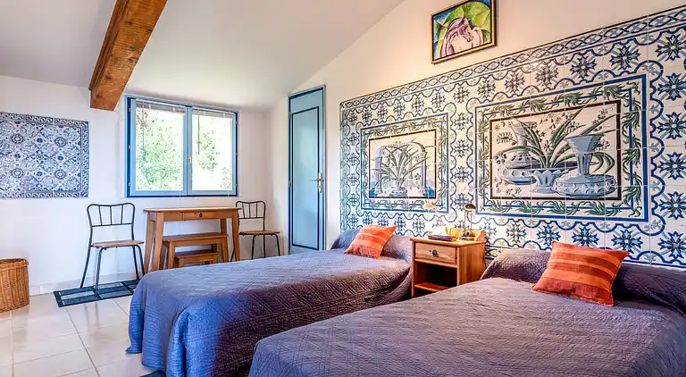 Feriebolig i Occitanie