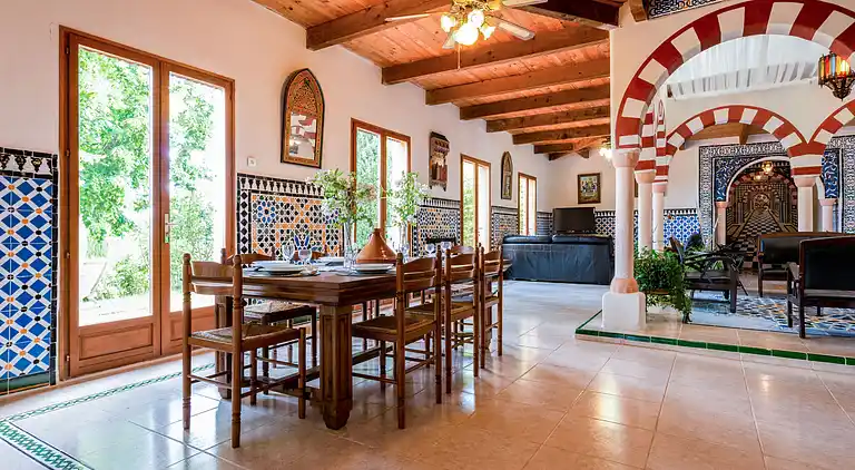 Feriebolig i Occitanie