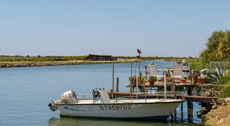 Feriebolig i Fabrègues