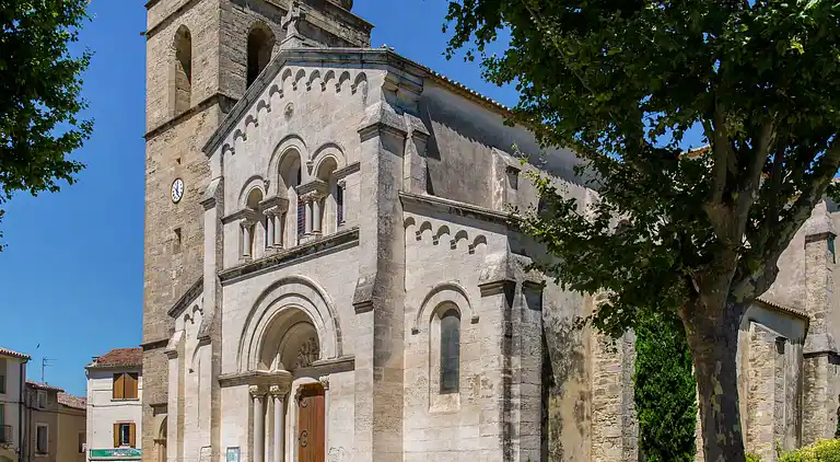 Feriebolig i Fabrègues