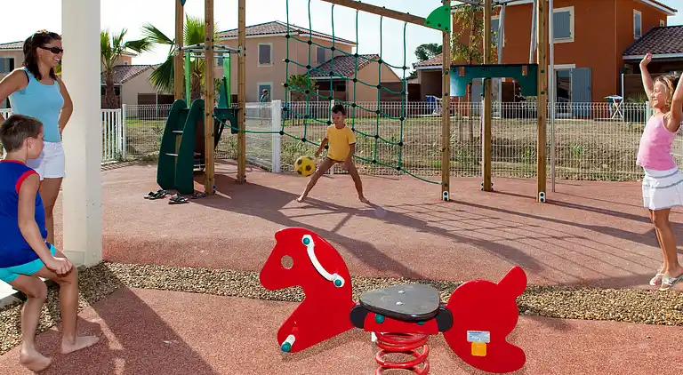 Feriebolig i Fabrègues