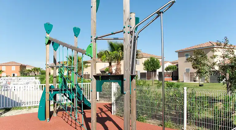 Feriebolig i Fabrègues