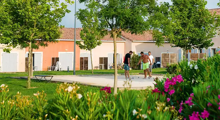 Feriebolig i Fabrègues