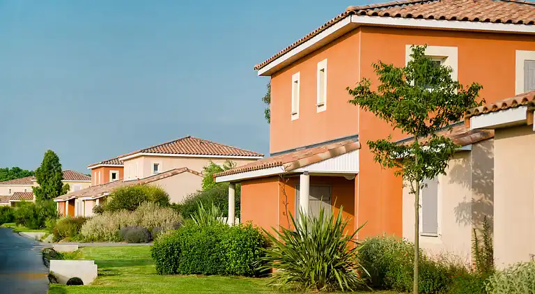 Feriebolig i Fabrègues