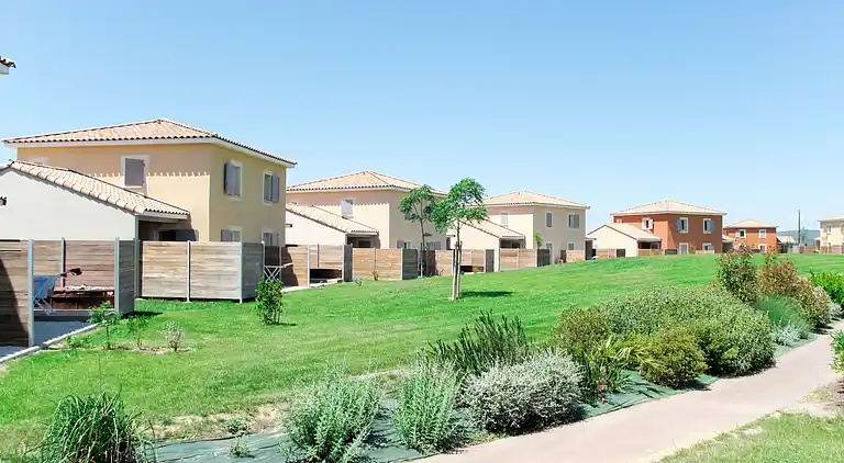 Feriebolig i Fabrègues