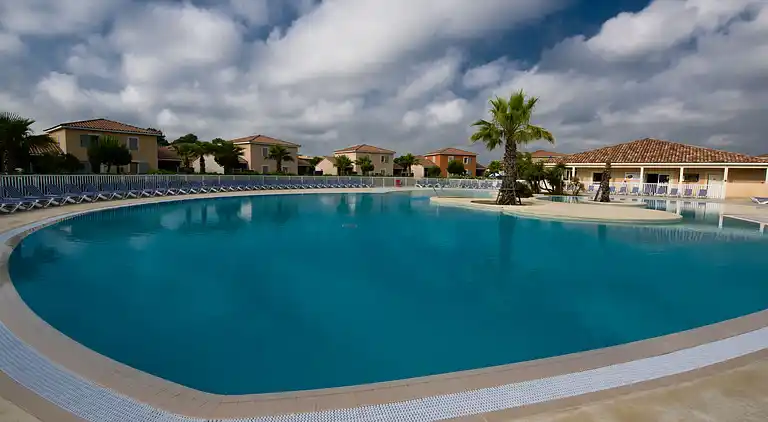 Feriebolig i Fabrègues