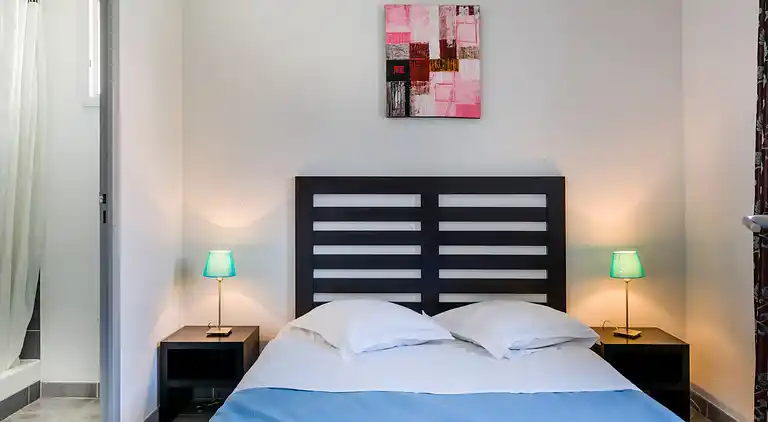 Feriebolig i Fabrègues