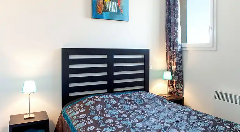 Feriebolig i Fabrègues