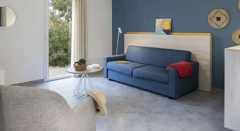 Feriebolig i Fabrègues