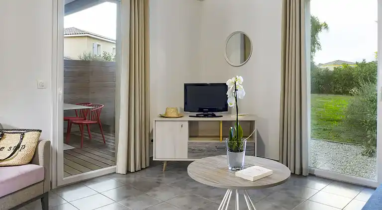 Feriebolig i Fabrègues