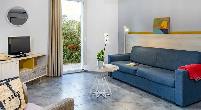 Feriebolig i Fabrègues