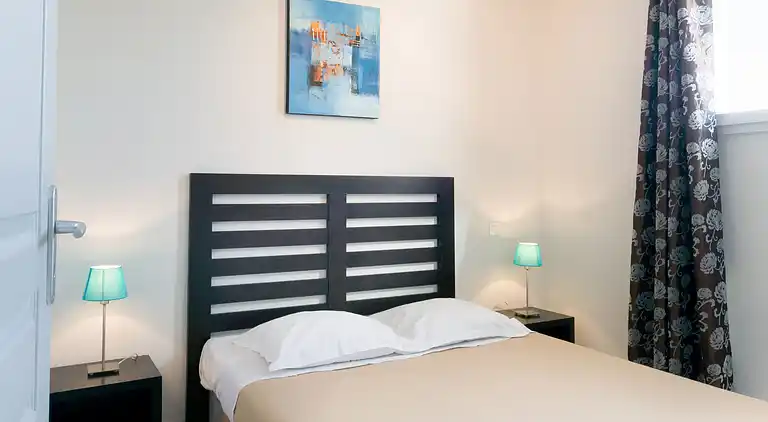 Feriebolig i Fabrègues