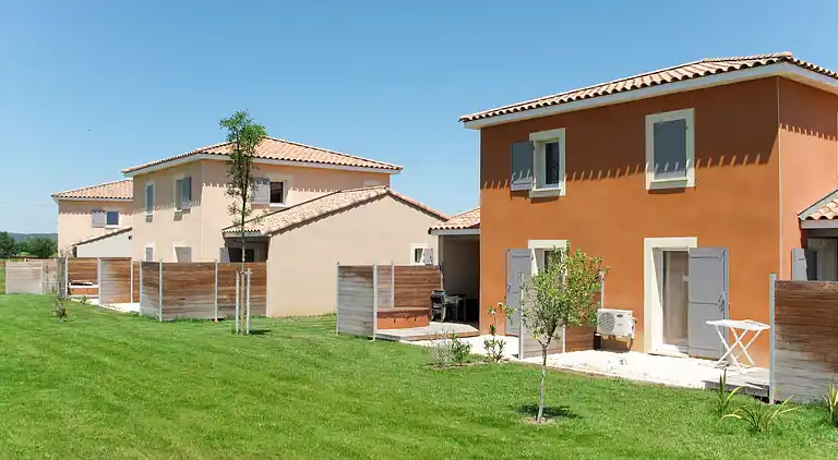 Feriebolig i Fabrègues