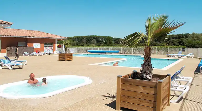 Holiday home in Nissan-lez-Enserune