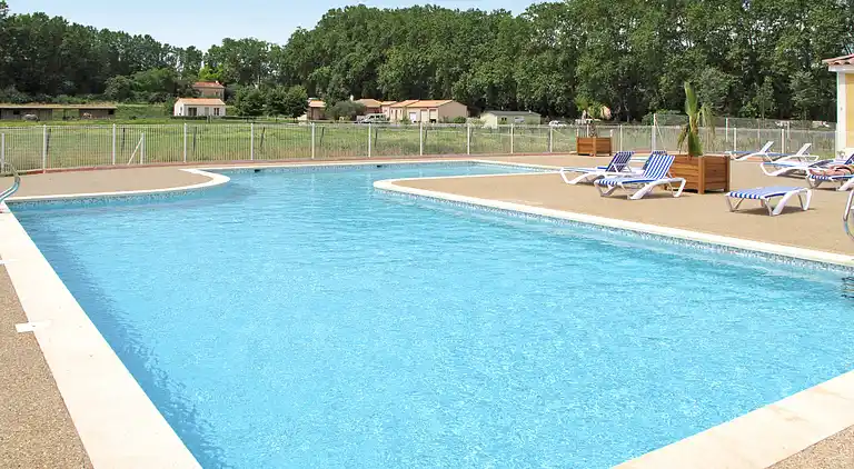 Holiday home in Nissan-lez-Enserune