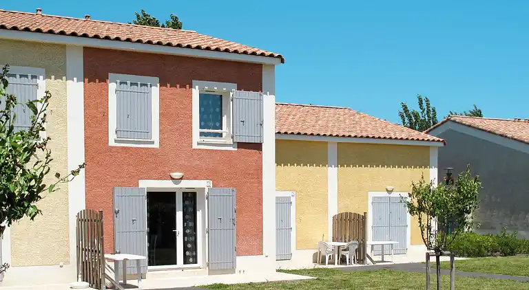 Holiday home in Nissan-lez-Enserune