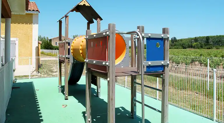 Holiday home in Nissan-lez-Enserune