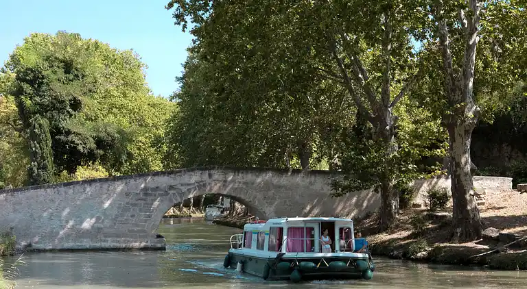 Holiday home in Nissan-lez-Enserune