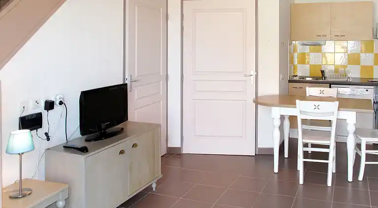 Holiday home in Nissan-lez-Enserune