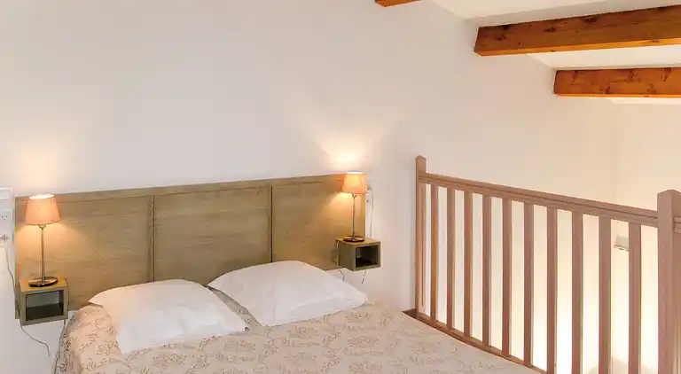 Holiday home in Nissan-lez-Enserune