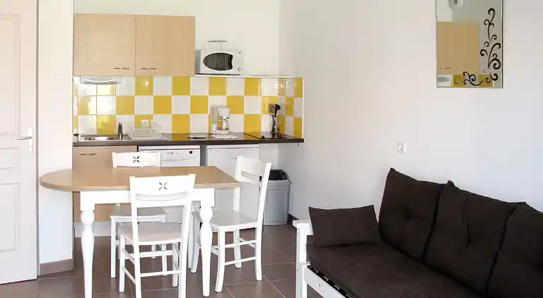 Holiday home in Nissan-lez-Enserune