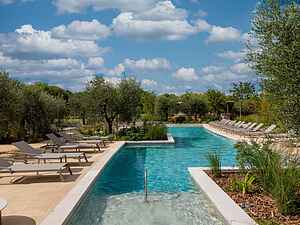 Apartment in Occitanie