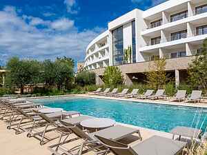 Apartment in Occitanie