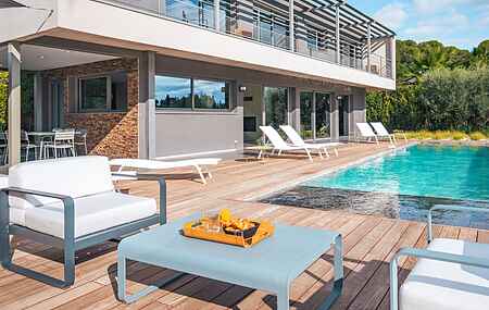 Villa i Occitanie