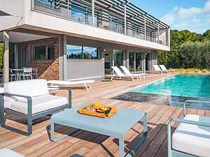 Villa in Occitanie