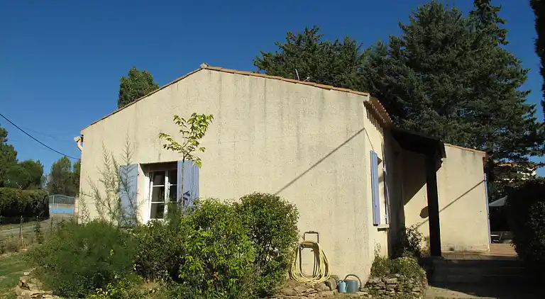 Feriebolig i Occitanie