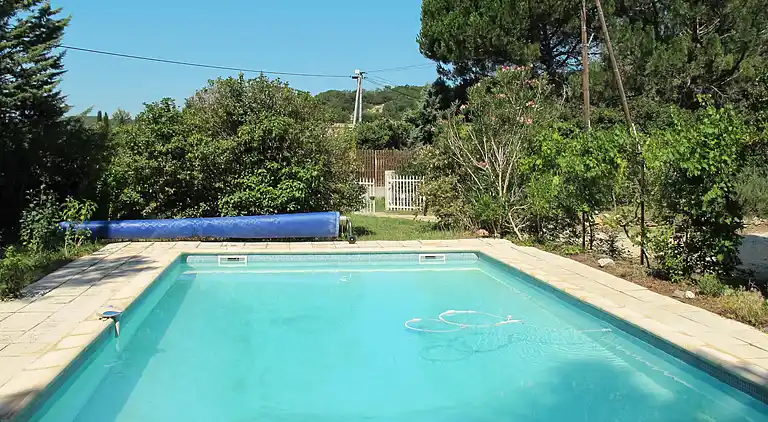 Feriebolig i Occitanie