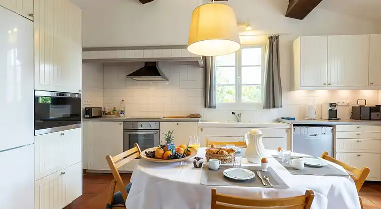 Feriebolig i Occitanie