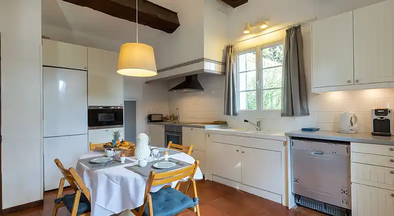 Feriebolig i Occitanie