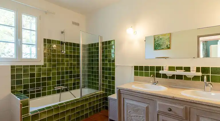 Feriebolig i Occitanie