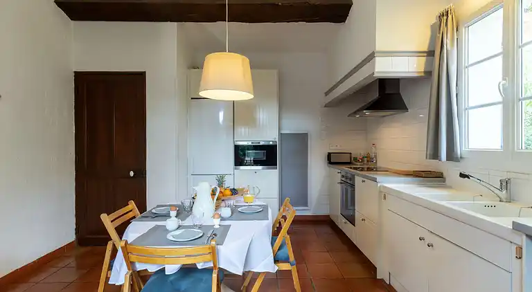 Feriebolig i Occitanie