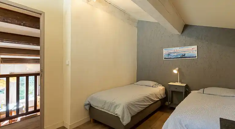 Feriebolig i Occitanie