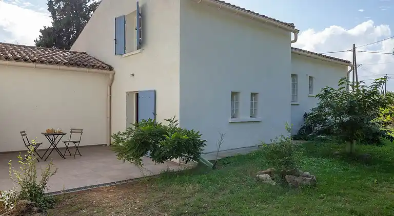 Feriebolig i Occitanie