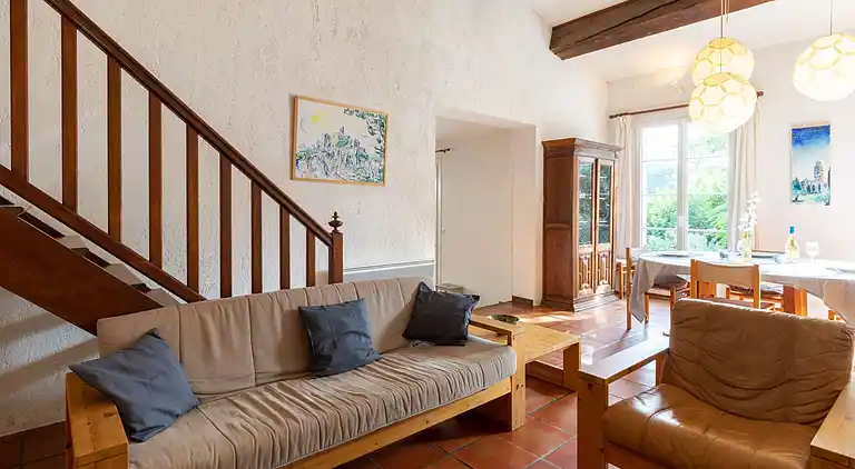 Feriebolig i Occitanie